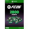 EA Sports FC 26 - XBOX CD-Key FC Points 2800 [GLOBAL]